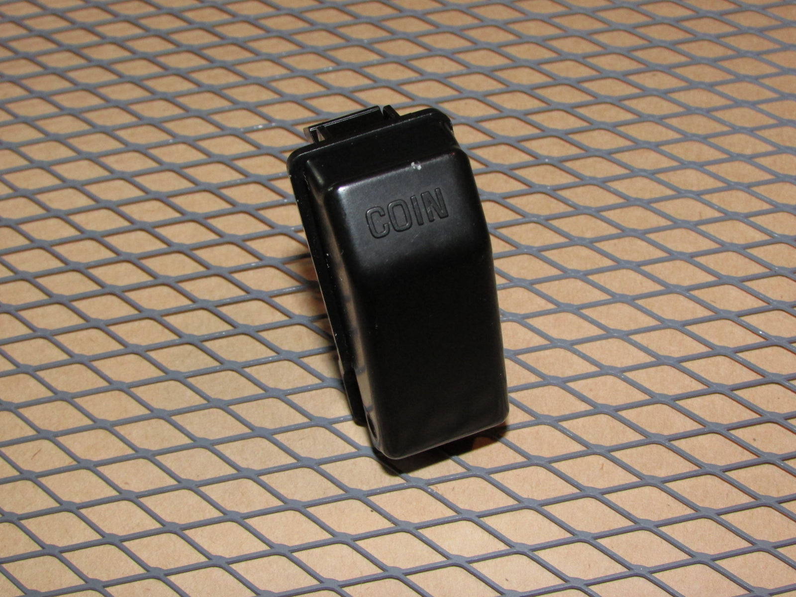 89 90 91 92 Toyota Supra OEM Dash Coin Holder Pocket