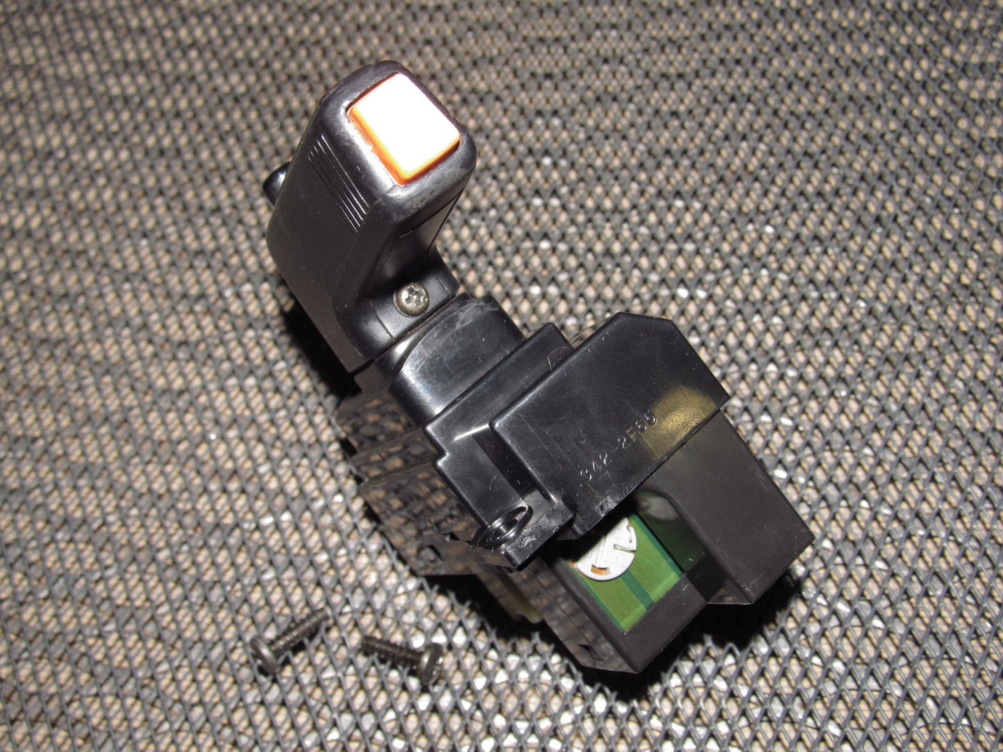 89 90 91 Mazda RX7 OEM Cruise Control Switch Lever Handle