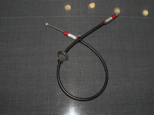 86.5-88 Toyota Supra OEM Trunk Release Cable