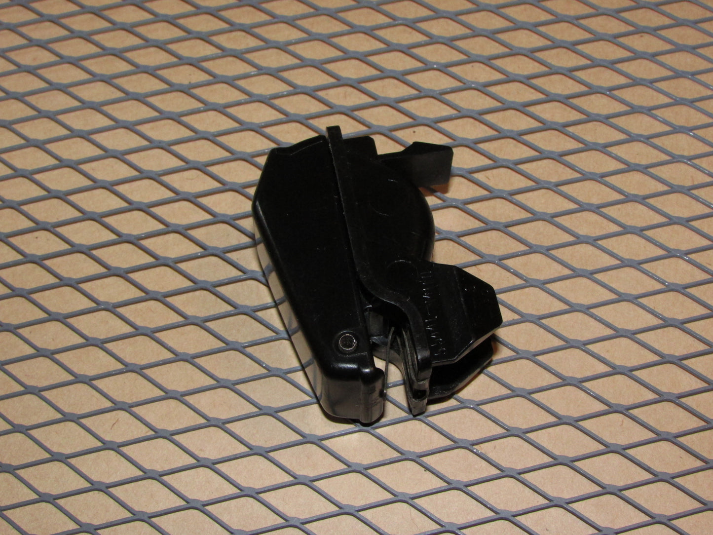 86 87 88 89 90 91 92 Toyota Supra OEM Dash Coin Holder Pocket