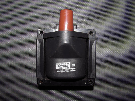 Fit 1986.5 1987 1988 Toyota Supra All (3.0L 7MGTE None Turbo) Model.