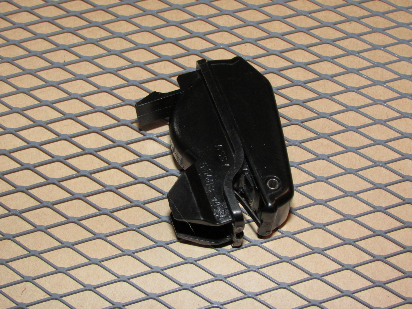 86 87 88 89 90 91 92 Toyota Supra OEM Dash Coin Holder Pocket