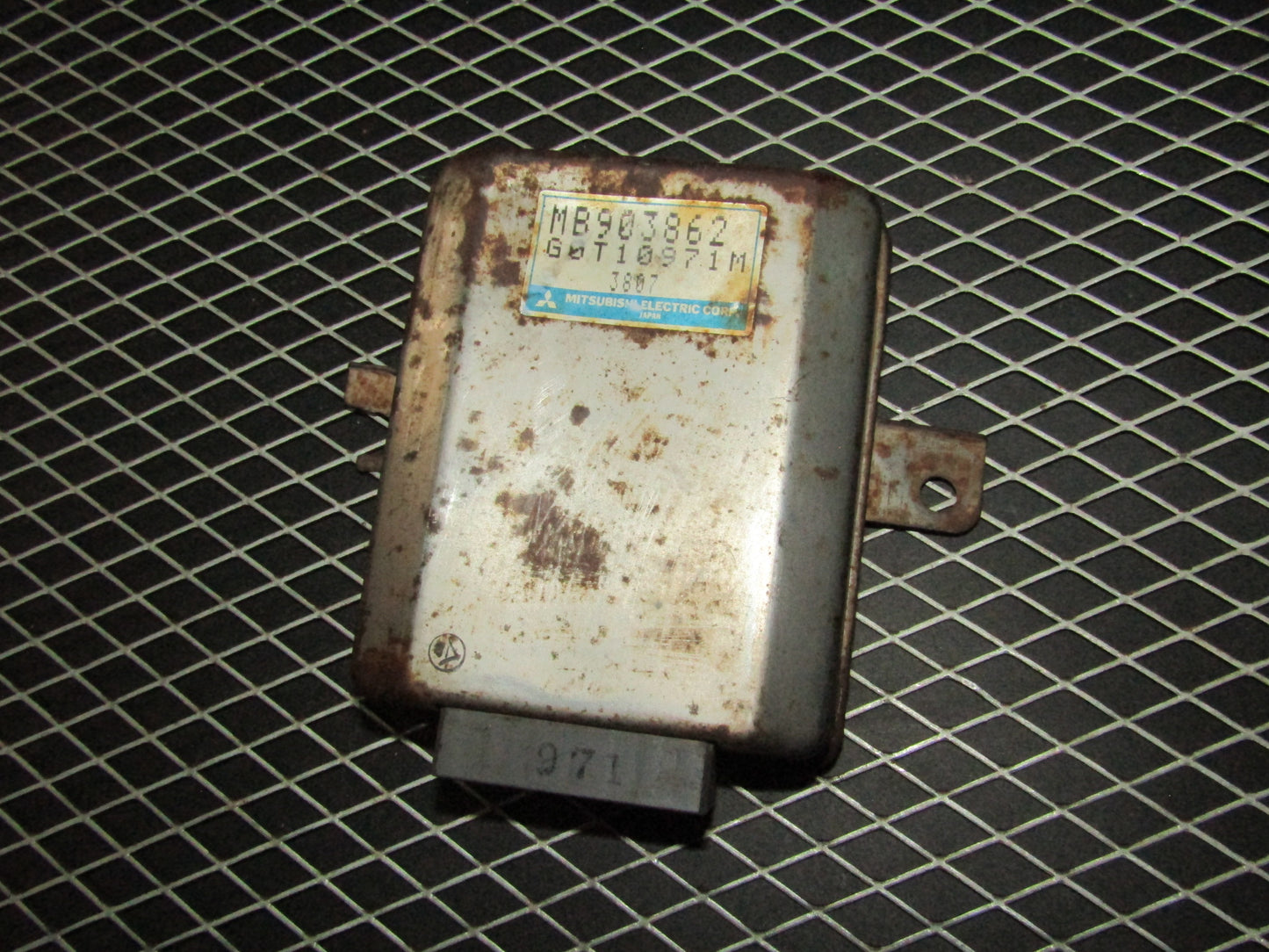 94 95 96 97 Mitsubishi 3000GT OEM Cruise Control Module Computer MB903862