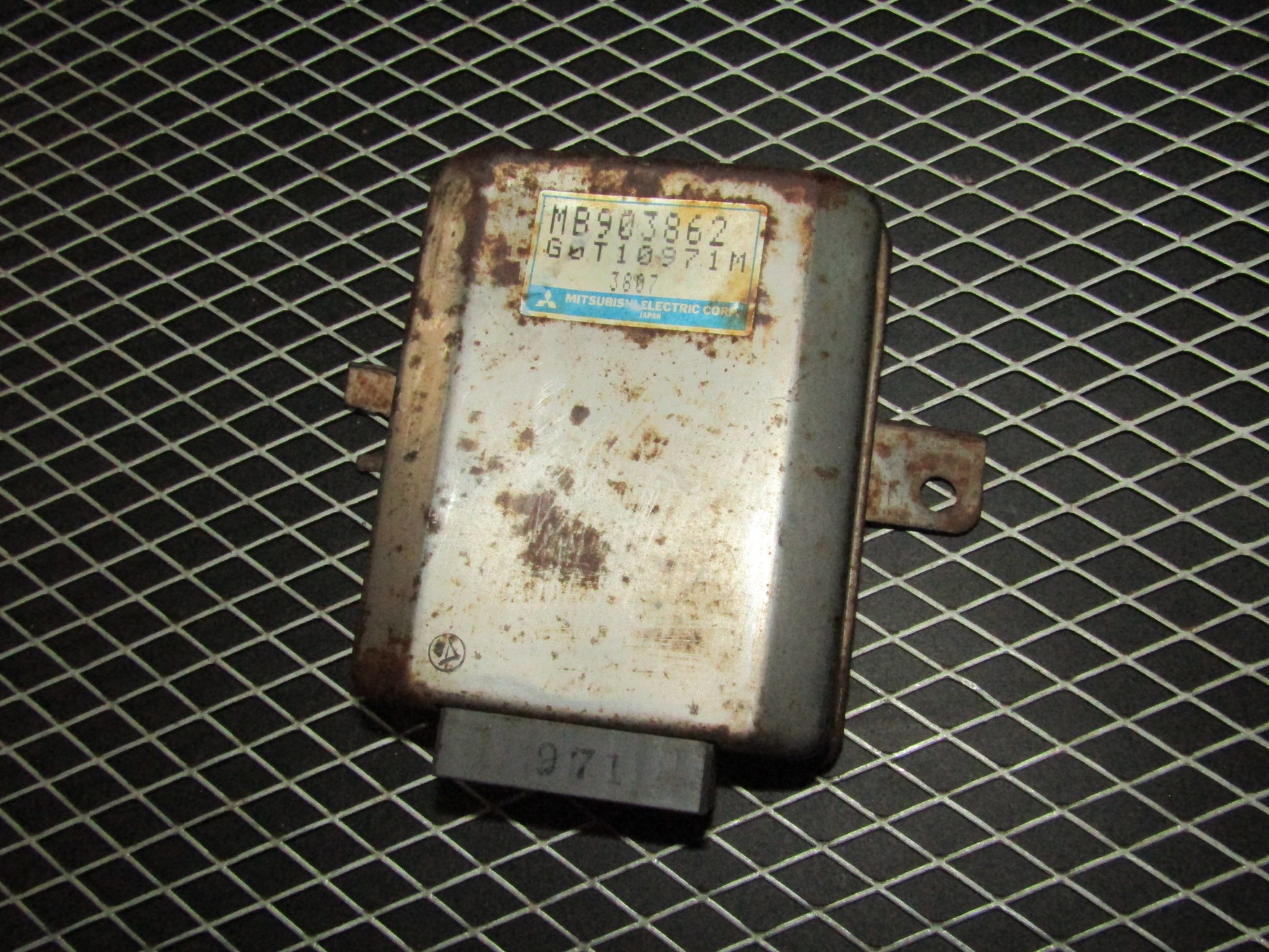 94 95 96 97 Mitsubishi 3000GT OEM Cruise Control Module Computer MB903862