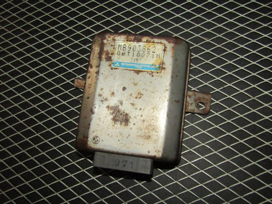 94 95 96 97 Mitsubishi 3000GT OEM Cruise Control Module Computer MB903862