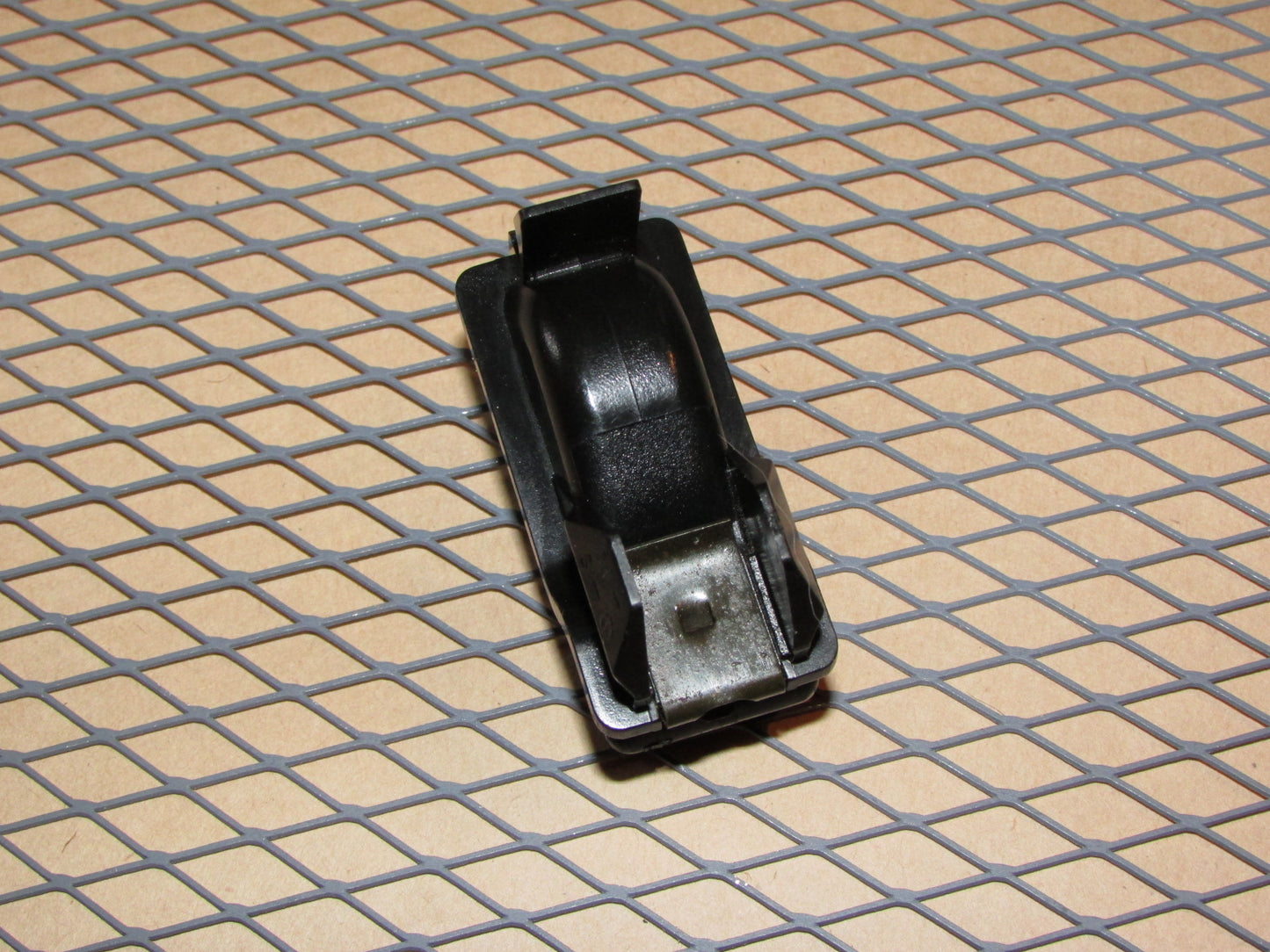 86 87 88 89 90 91 92 Toyota Supra OEM Dash Coin Holder Pocket