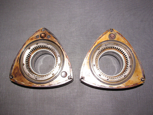 86 87 88 Mazda RX7 OEM N/A Engine Rotor Set