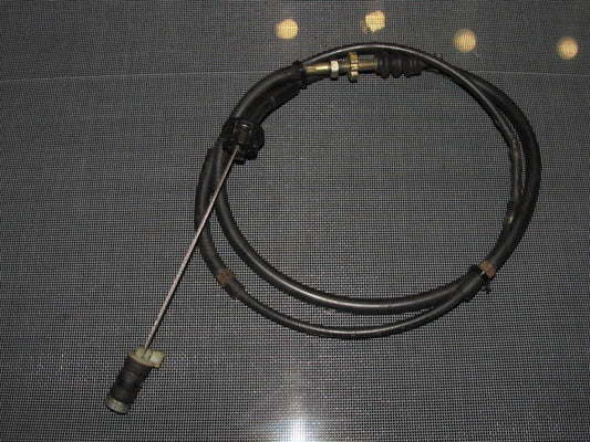 88-91 Honda CRX OEM Throttle Cable