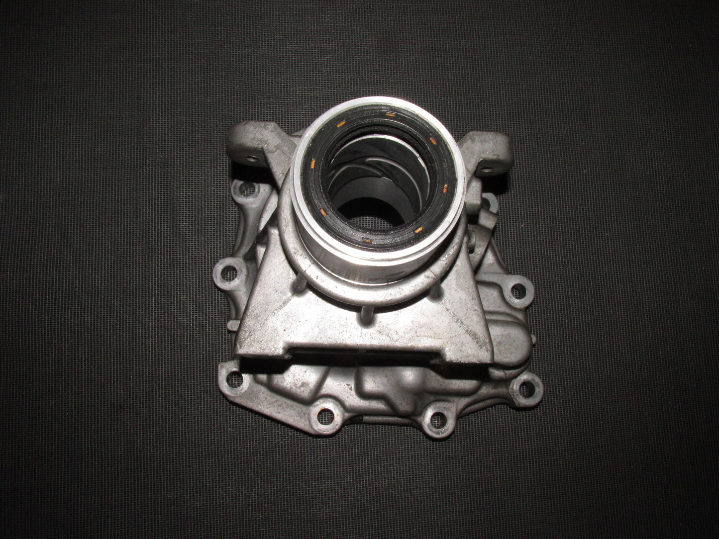 03-04 Infiniti G35 Sedan OEM A/T Extension Housing