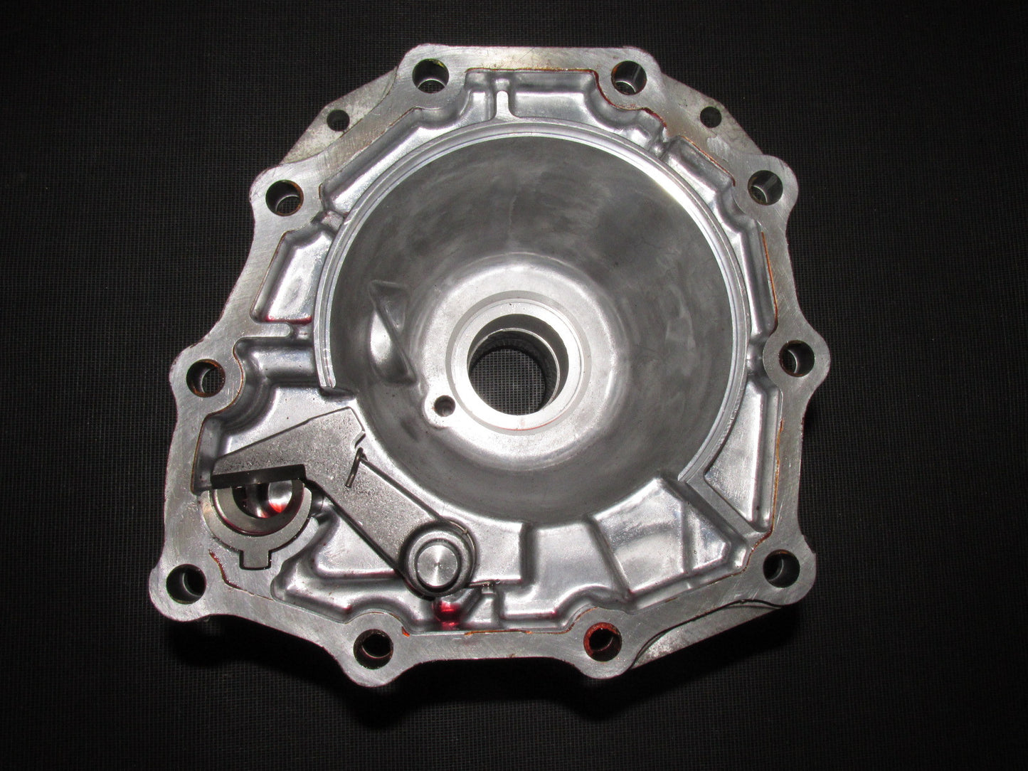 03-04 Infiniti G35 Sedan OEM A/T Extension Housing