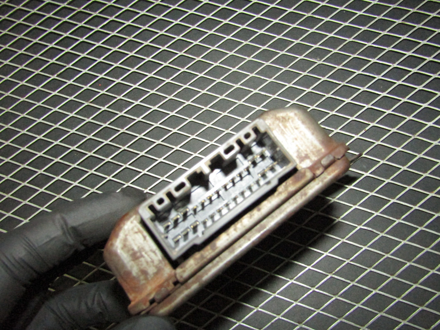 94 95 96 97 Mitsubishi 3000GT OEM Cruise Control Module Computer MB903862