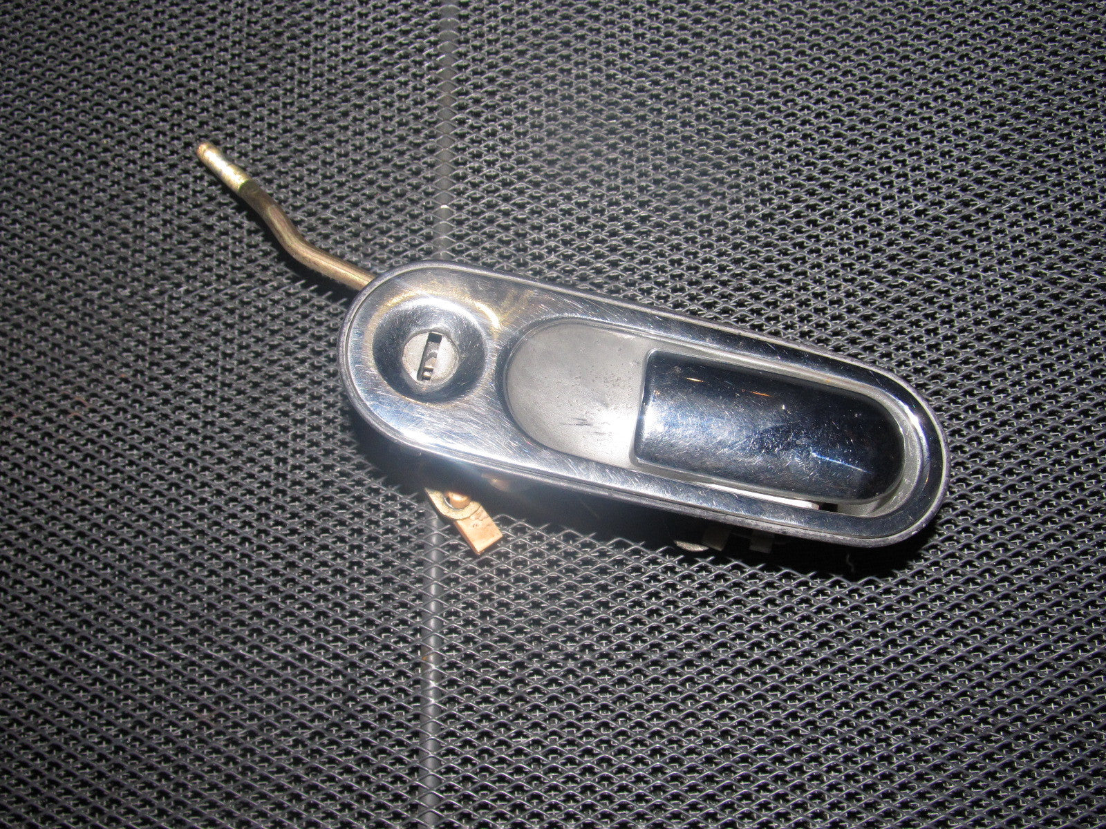 94 95 96 97 Mazda Miata OEM Exterior Door Handle - Left