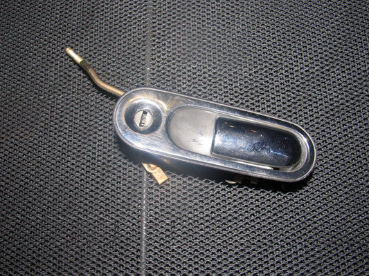 94 95 96 97 Mazda Miata OEM Exterior Door Handle - Left