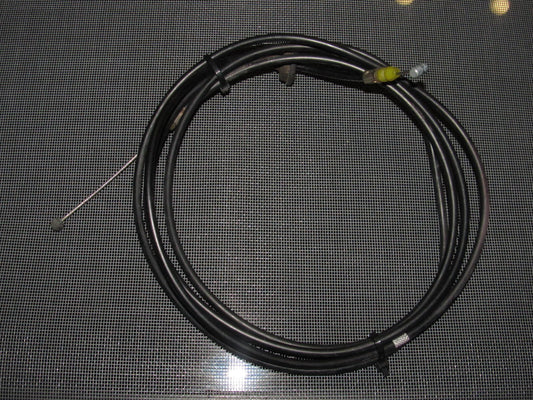 88-91 Honda CRX OEM Hood Release Cable
