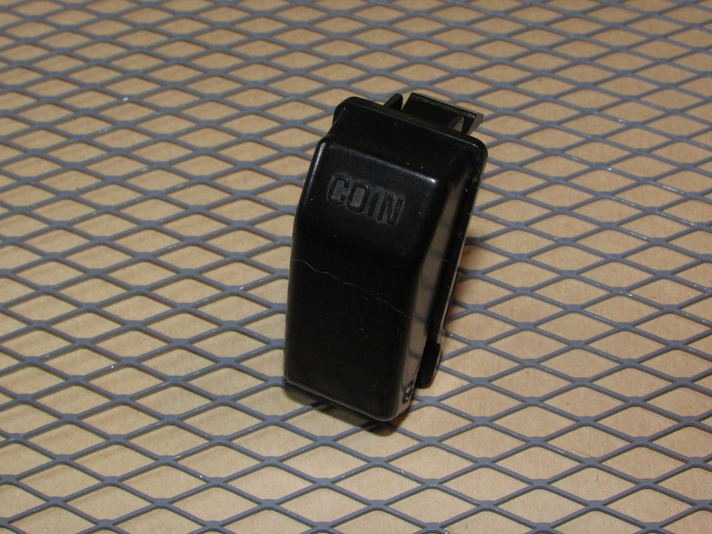 89 90 91 92 Toyota Supra OEM Dash Coin Holder Pocket