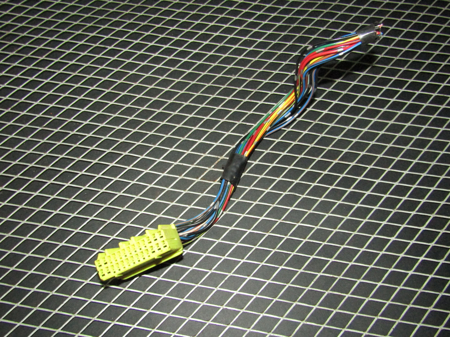 94 95 96 97 Mitsubishi 3000GT OEM Cruise Control Module Computer Pigtail Harness