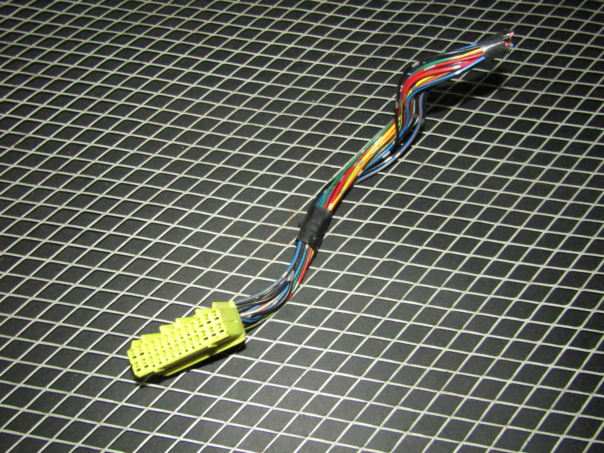 94 95 96 97 Mitsubishi 3000GT OEM Cruise Control Module Computer Pigtail Harness