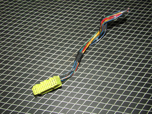 94 95 96 97 Mitsubishi 3000GT OEM Cruise Control Module Computer Pigtail Harness