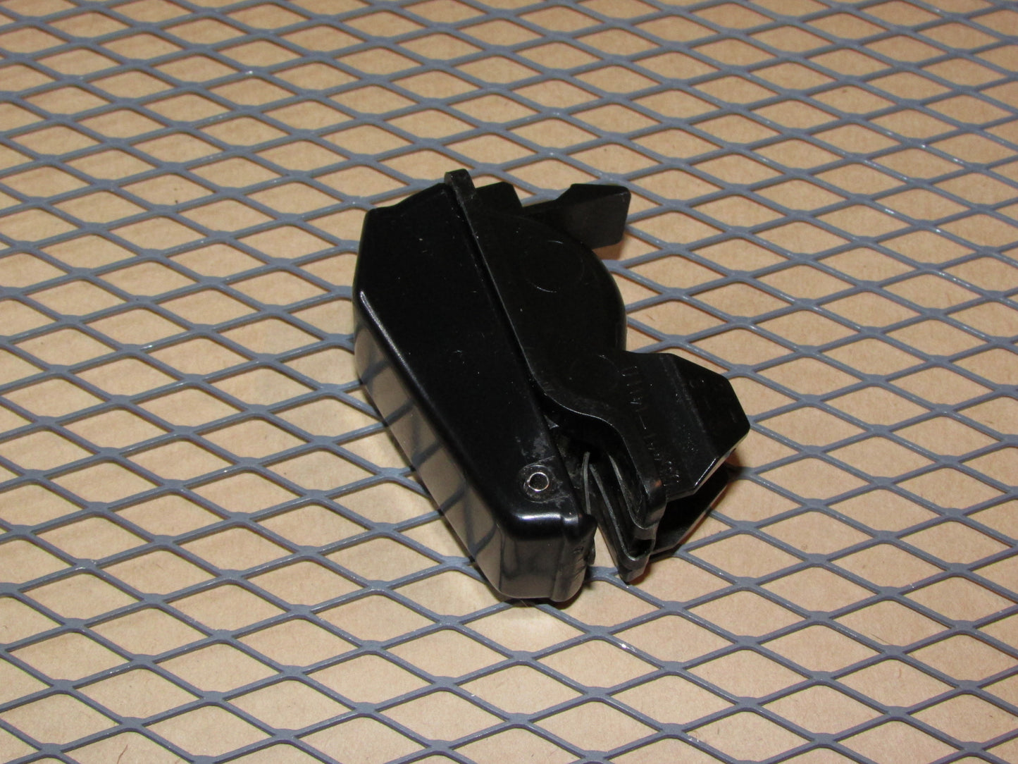 86 87 88 89 90 91 92 Toyota Supra OEM Dash Coin Holder Pocket