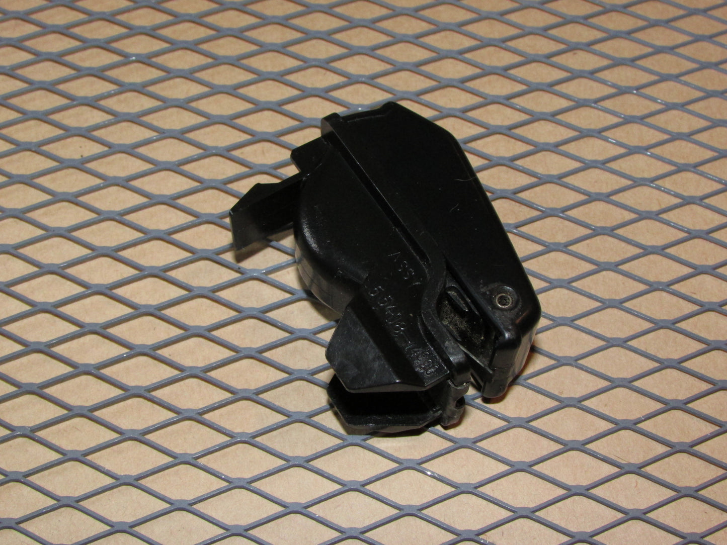 86 87 88 89 90 91 92 Toyota Supra OEM Dash Coin Holder Pocket