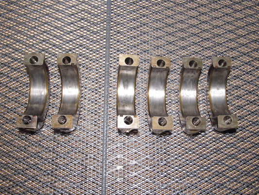 90-96 Nissan 300zx OEM Engine Piston Rod Bearing Set