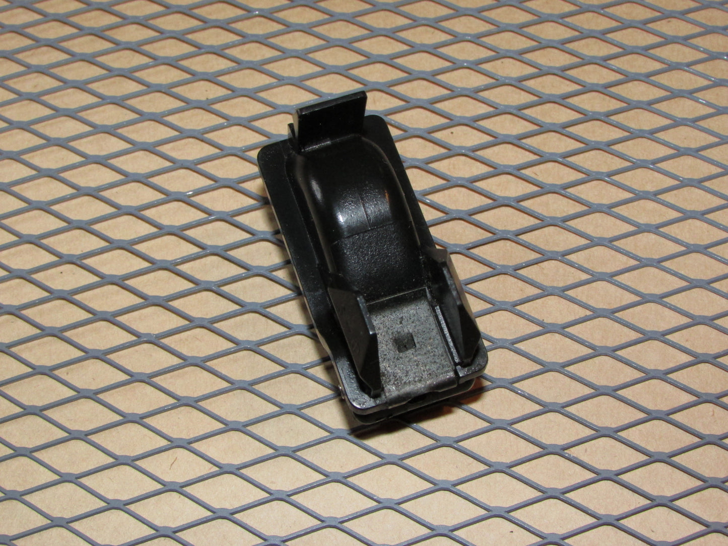 86 87 88 89 90 91 92 Toyota Supra OEM Dash Coin Holder Pocket