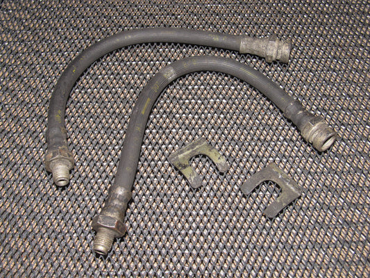 91 92 93 Dodge Stealth OEM Rear Brake Hose