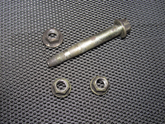 89 90 91 92 93 94 Nissan 240SX OEM Front Strut Rod Arm Bolt