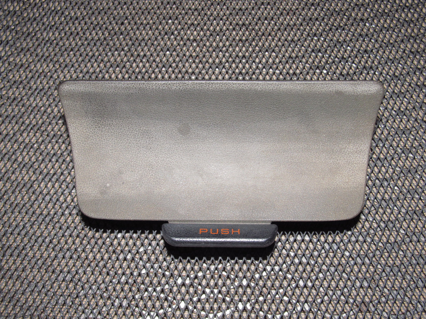 89 90 91 Mazda RX7 OEM Dash Ash Tray