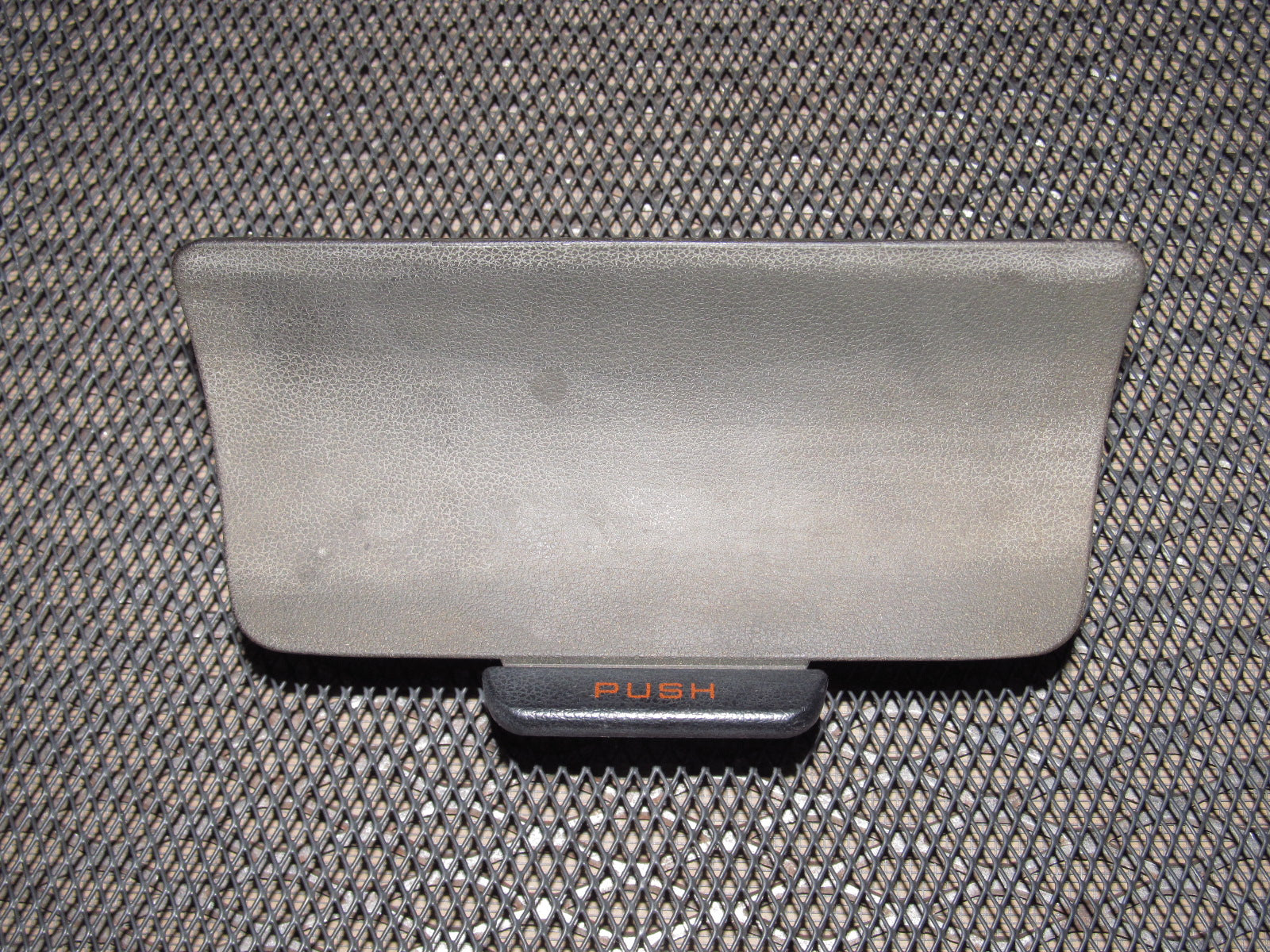 89 90 91 Mazda RX7 OEM Dash Ash Tray