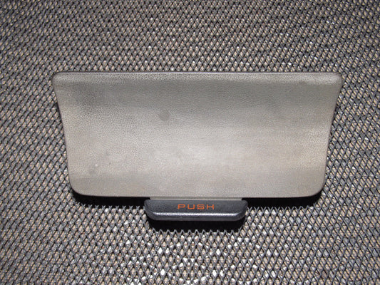 89 90 91 Mazda RX7 OEM Dash Ash Tray