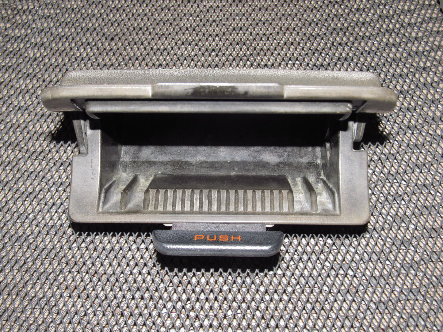 89 90 91 Mazda RX7 OEM Dash Ash Tray