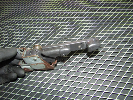 94 95 96 97 Mitsubishi 3000GT OEM Trunk Gas Door Release Handle Lever Switch