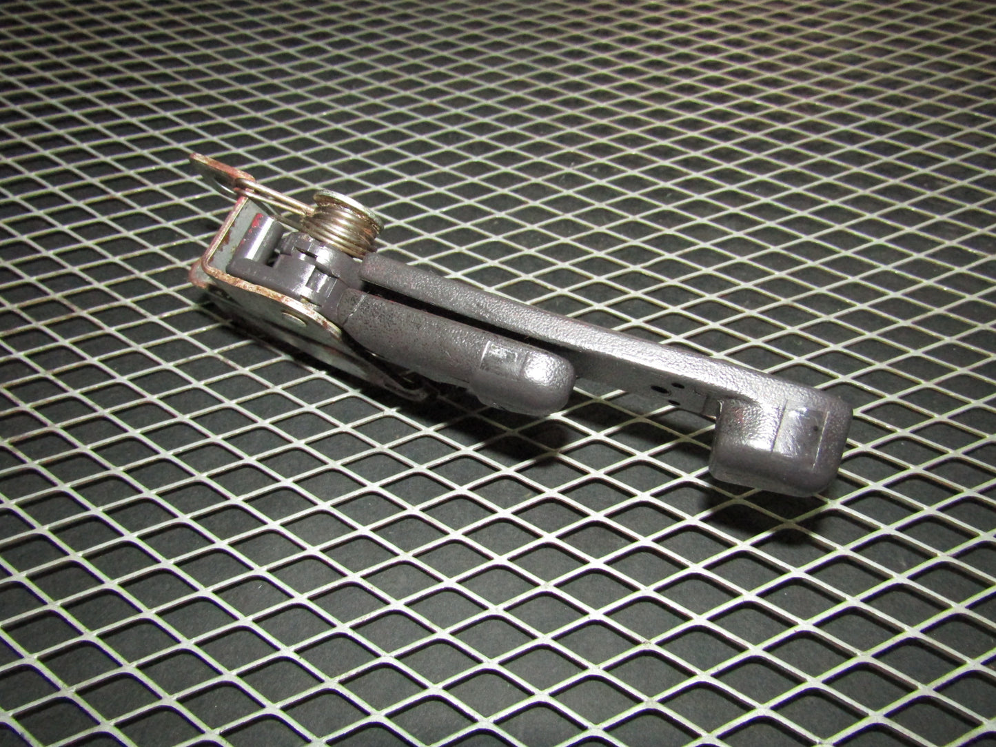 94 95 96 97 Mitsubishi 3000GT OEM Trunk Gas Door Release Handle Lever Switch