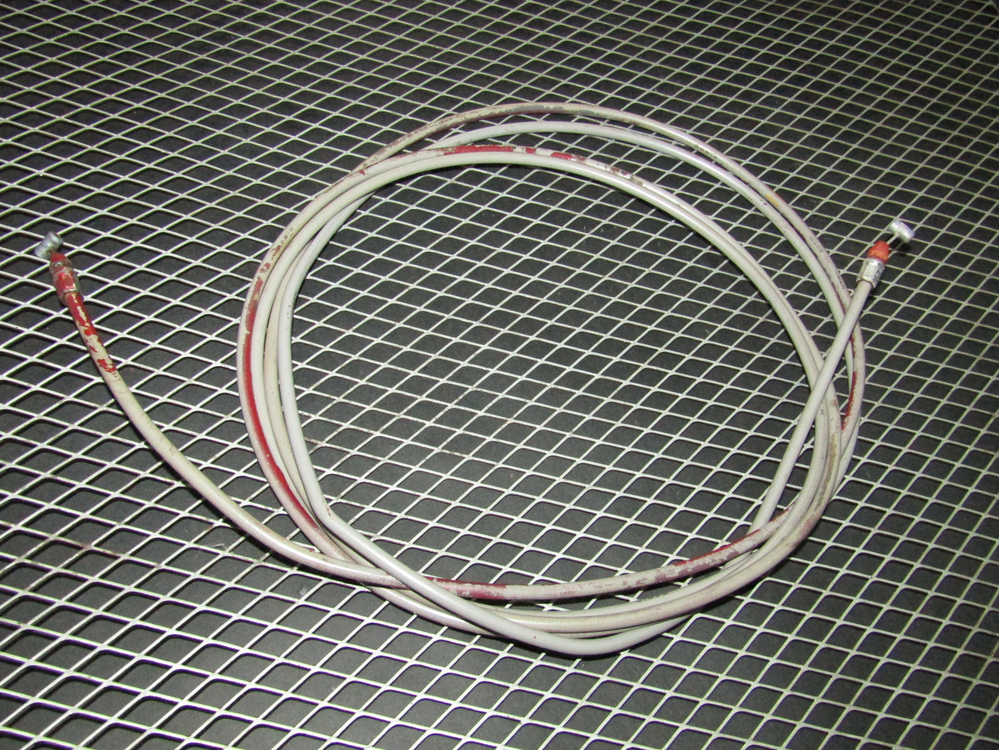 94 95 96 97 Mitsubishi 3000GT OEM Trunk Release Cable