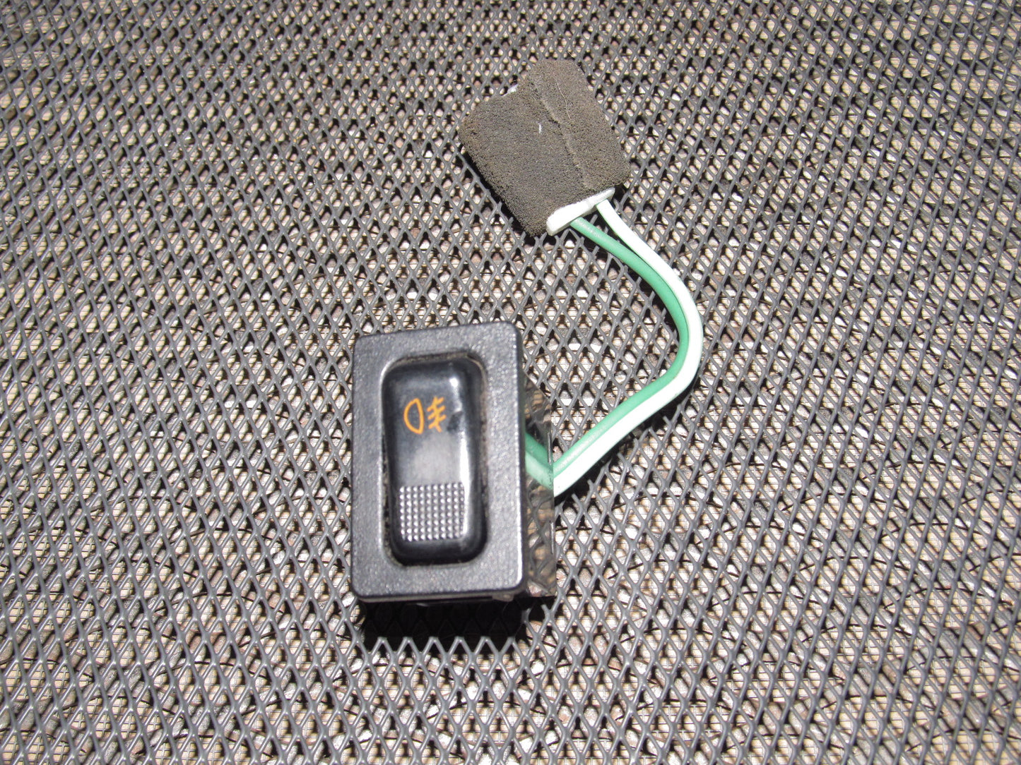 89 90 91 Mazda RX7 OEM Fog Light Switch