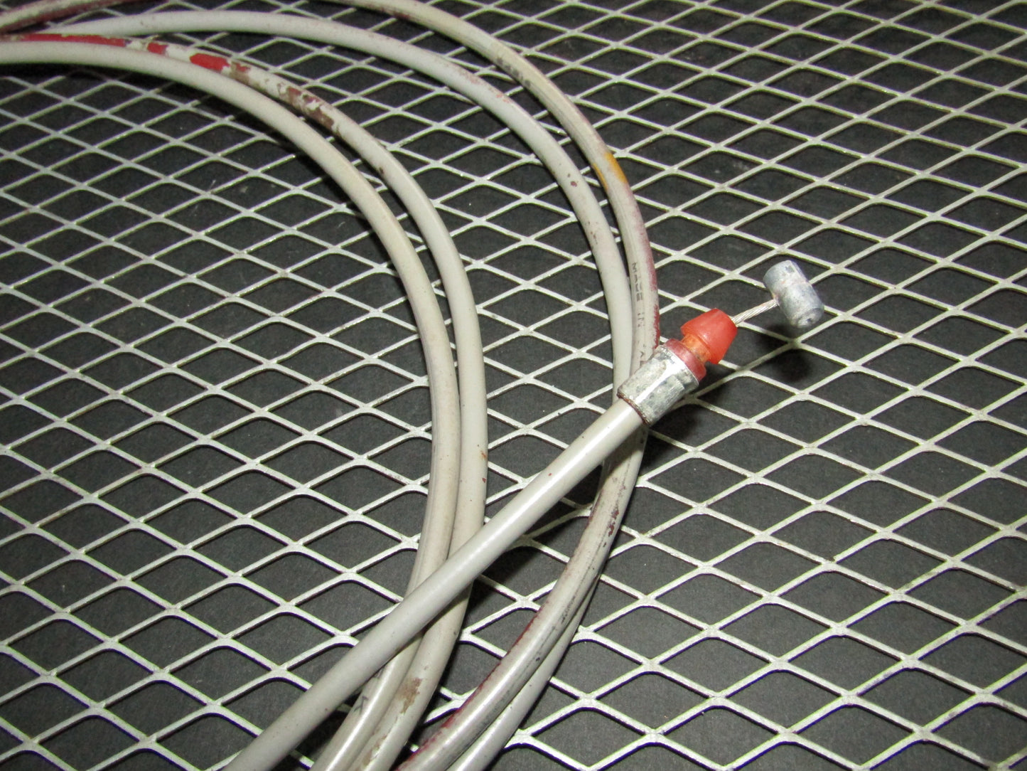 94 95 96 97 Mitsubishi 3000GT OEM Trunk Release Cable
