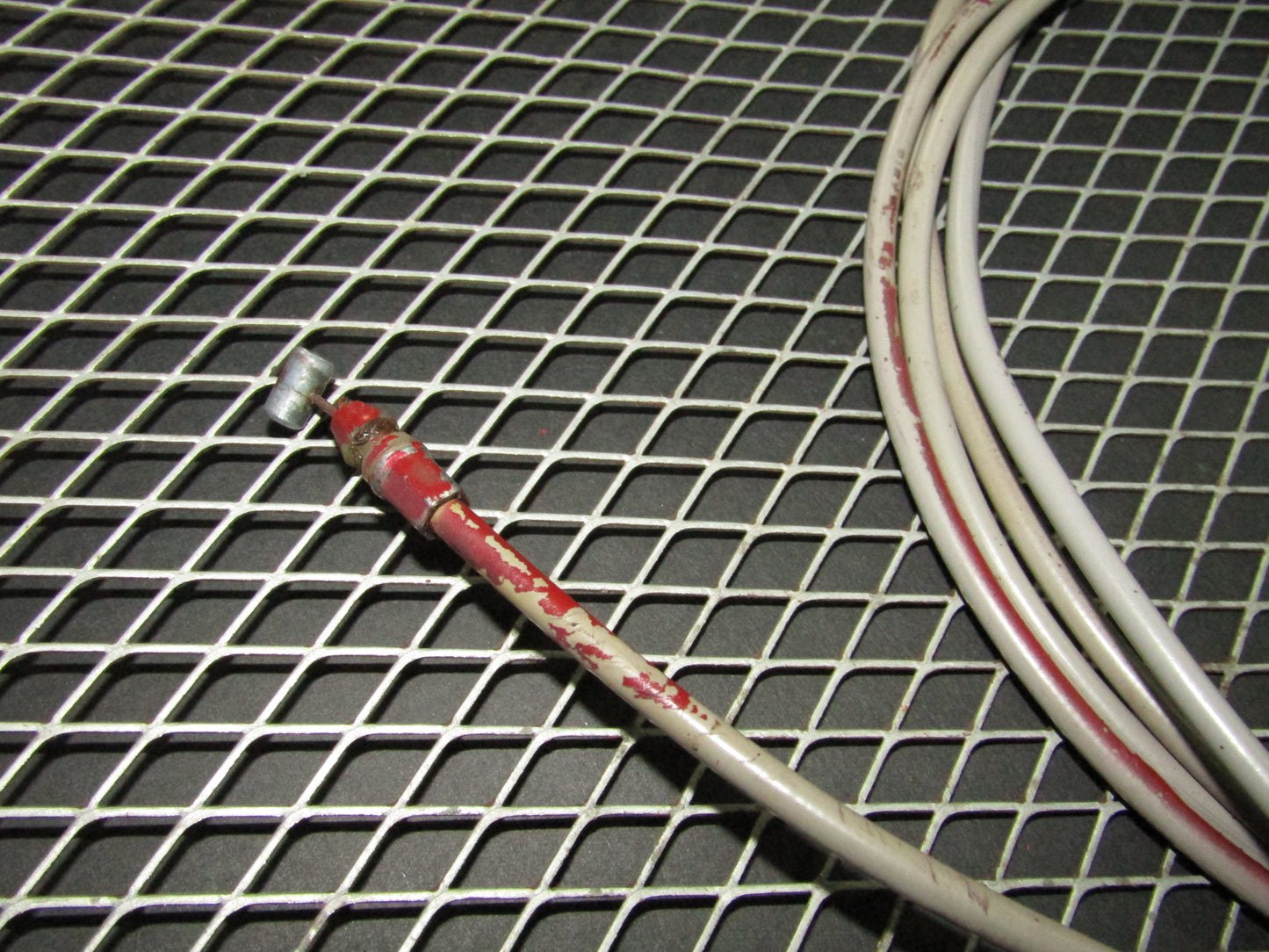 94 95 96 97 Mitsubishi 3000GT OEM Trunk Release Cable