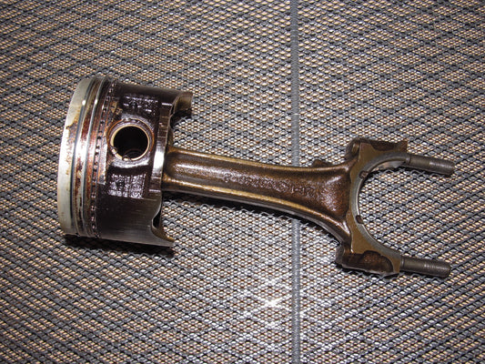 90-96 Nissan 300zx OEM Engine Piston & Connecting Rod