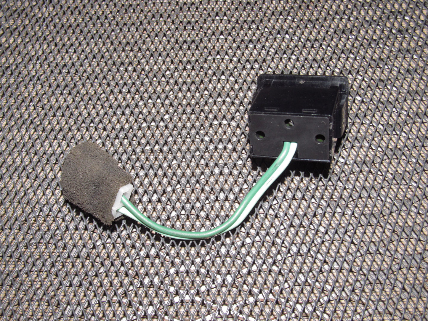 89 90 91 Mazda RX7 OEM Fog Light Switch