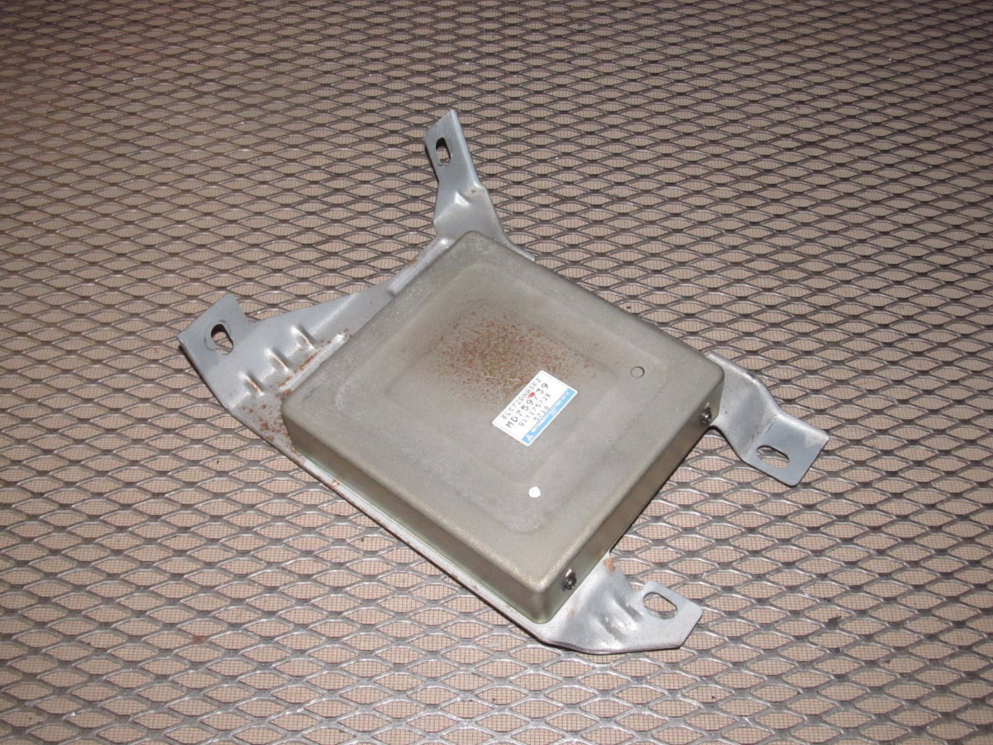 94 95 96 97 Mitsubishi 3000GT OEM A/T Transmission Computer - MD759739