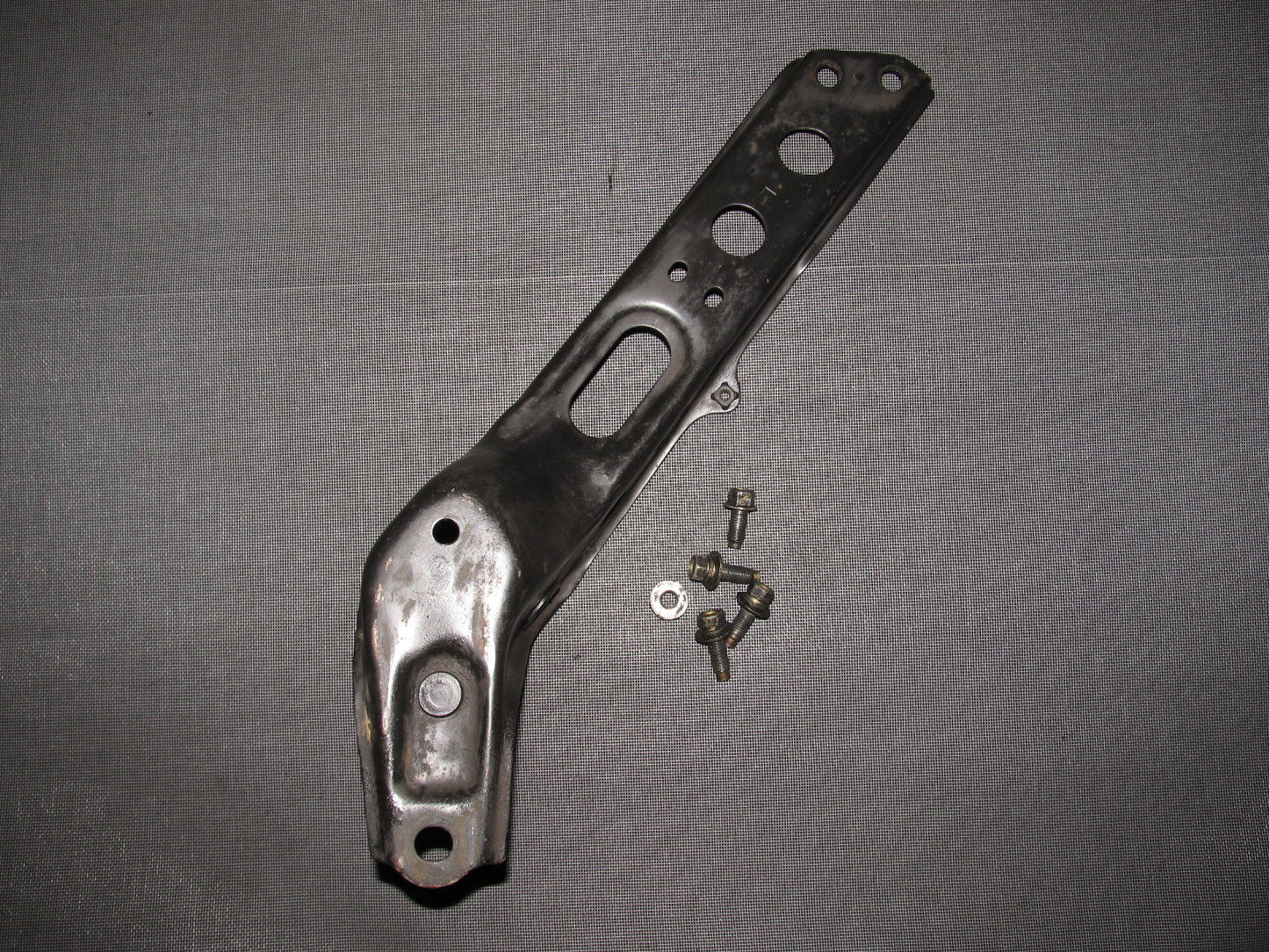 89 90 91 92 93 94 Nissan 240SX OEM Control Arm Bracket - Front Left