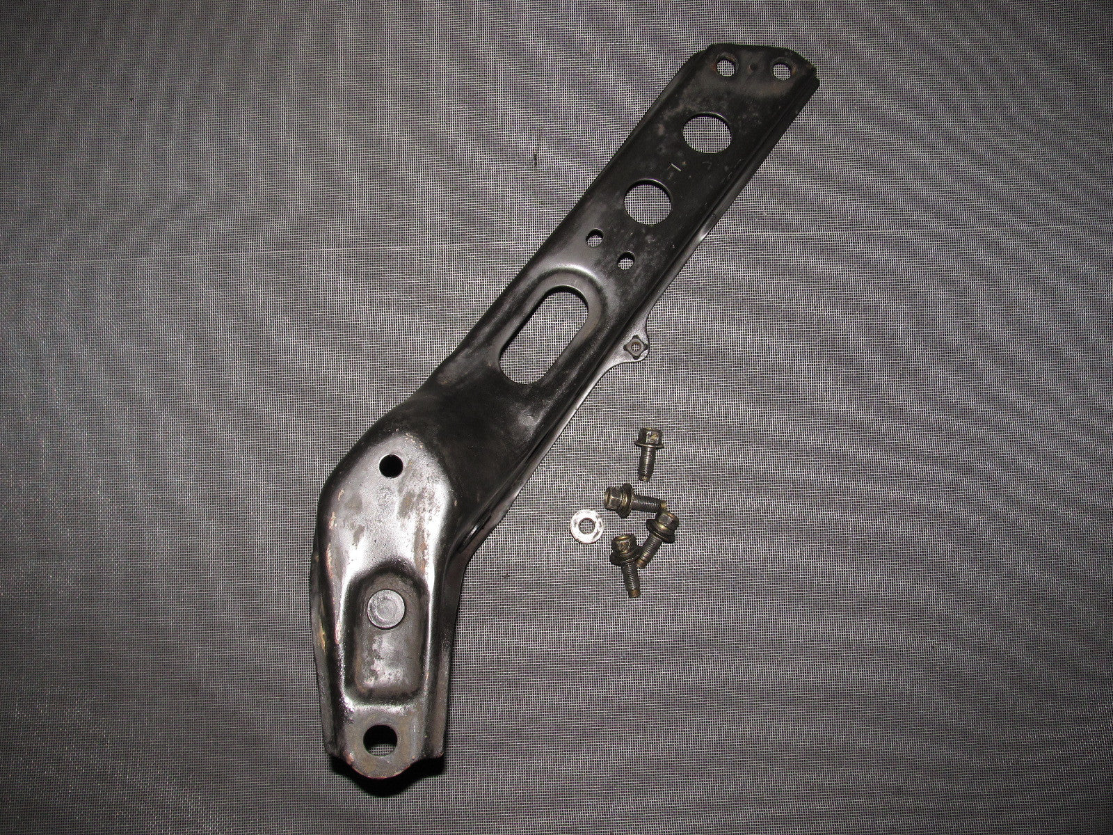 89 90 91 92 93 94 Nissan 240SX OEM Control Arm Bracket - Front Left