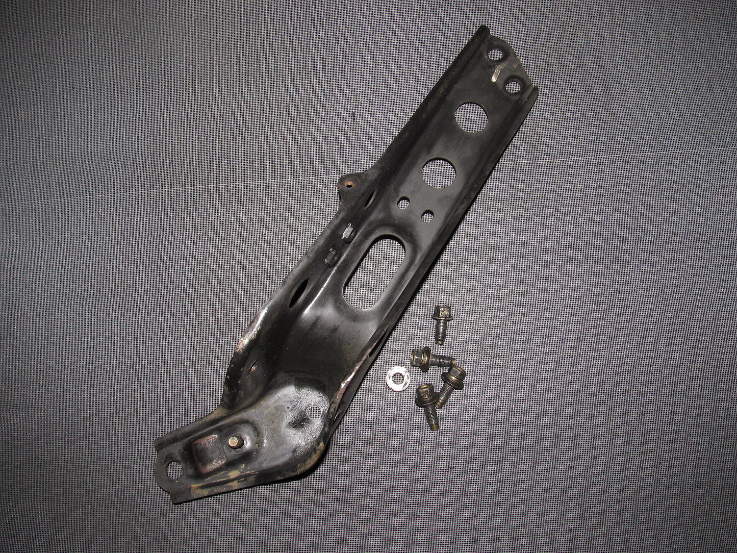 89 90 91 92 93 94 Nissan 240SX OEM Control Arm Bracket - Front Left