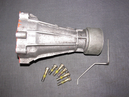 86 87 88 Toyota Supra OEM Turbo A/T Extension Housing