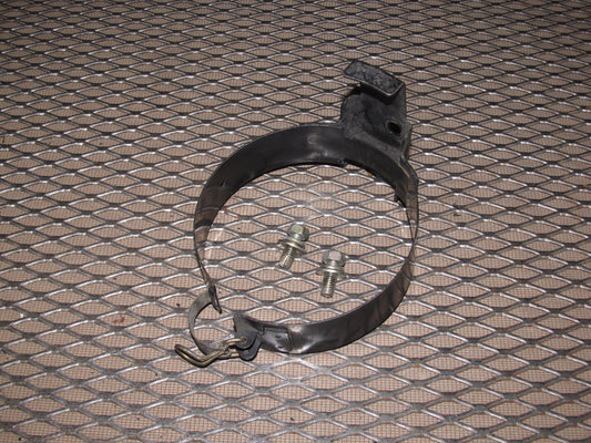 91 92 93 Dodge Stealth OEM Evap Charcoal Canister Tank Holder Mounting Bracket