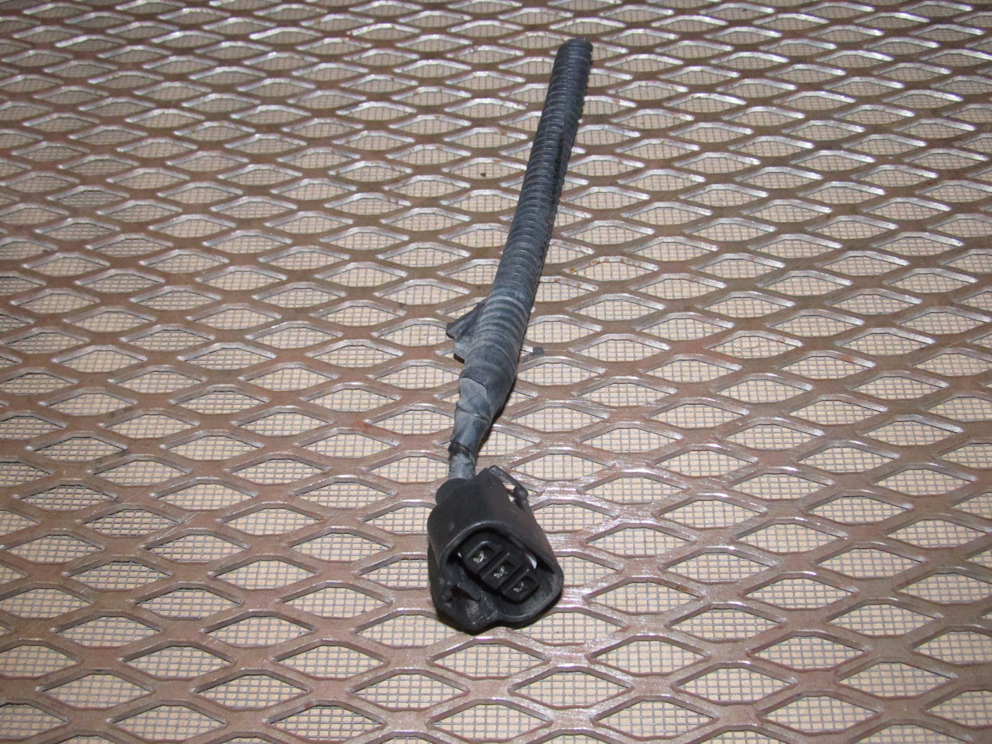94 95 96 97 Mitsubishi 3000GT OEM Front Turn Signal Light Pigtail Harness - Right