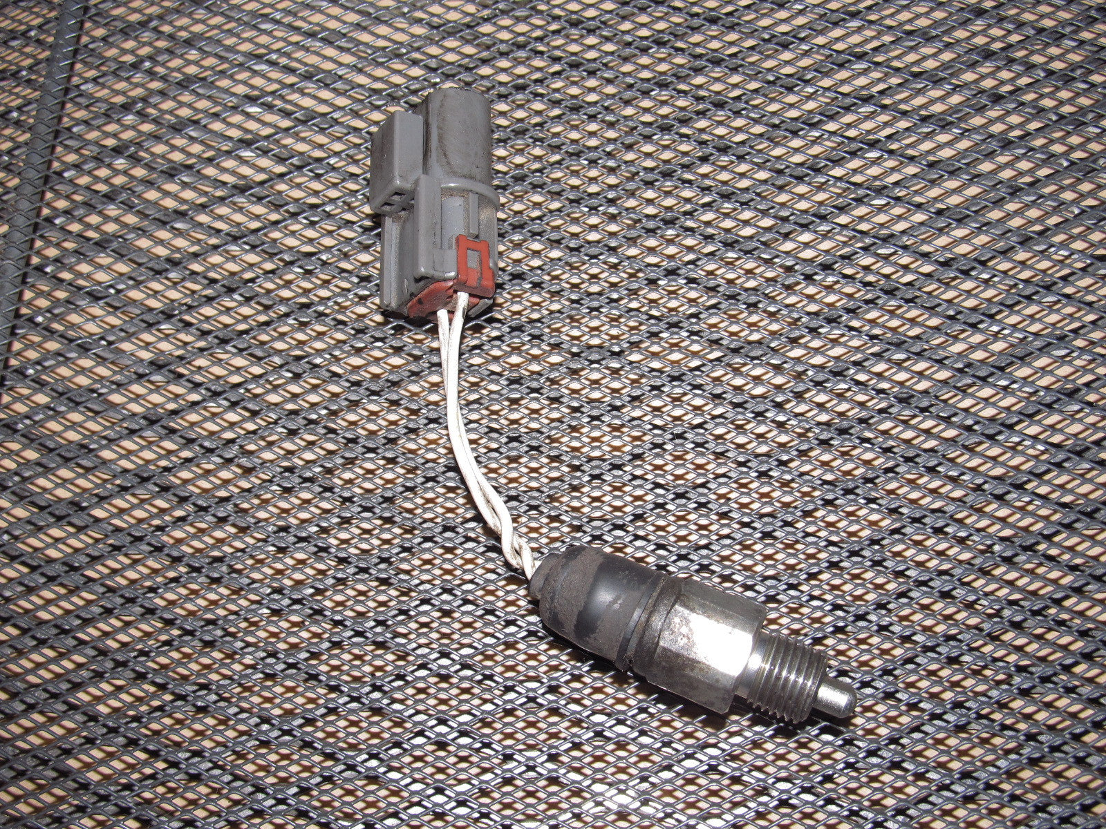 90-96 Nissan 300zx OEM M/T Transmission Back Up Switch - NA