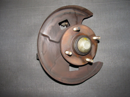 89 90 91 92 93 94 Nissan 240SX OEM Wheel Spindle Assembly - Front Right