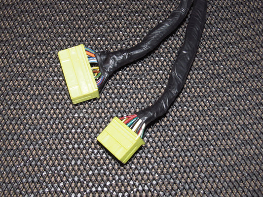 94 95 96 97 Mitsubishi 3000GT OEM A/T Transmission Computer Pigtail Harness